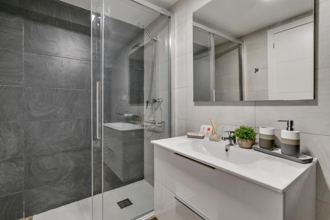 Luxury Apartment City Center アリカンテ エクステリア 写真