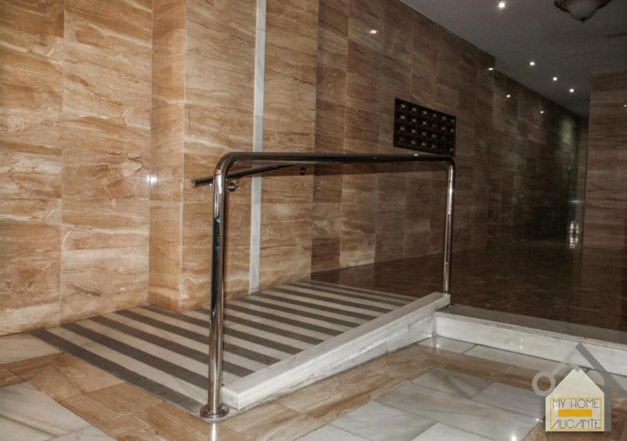 Luxury Apartment City Center アリカンテ エクステリア 写真